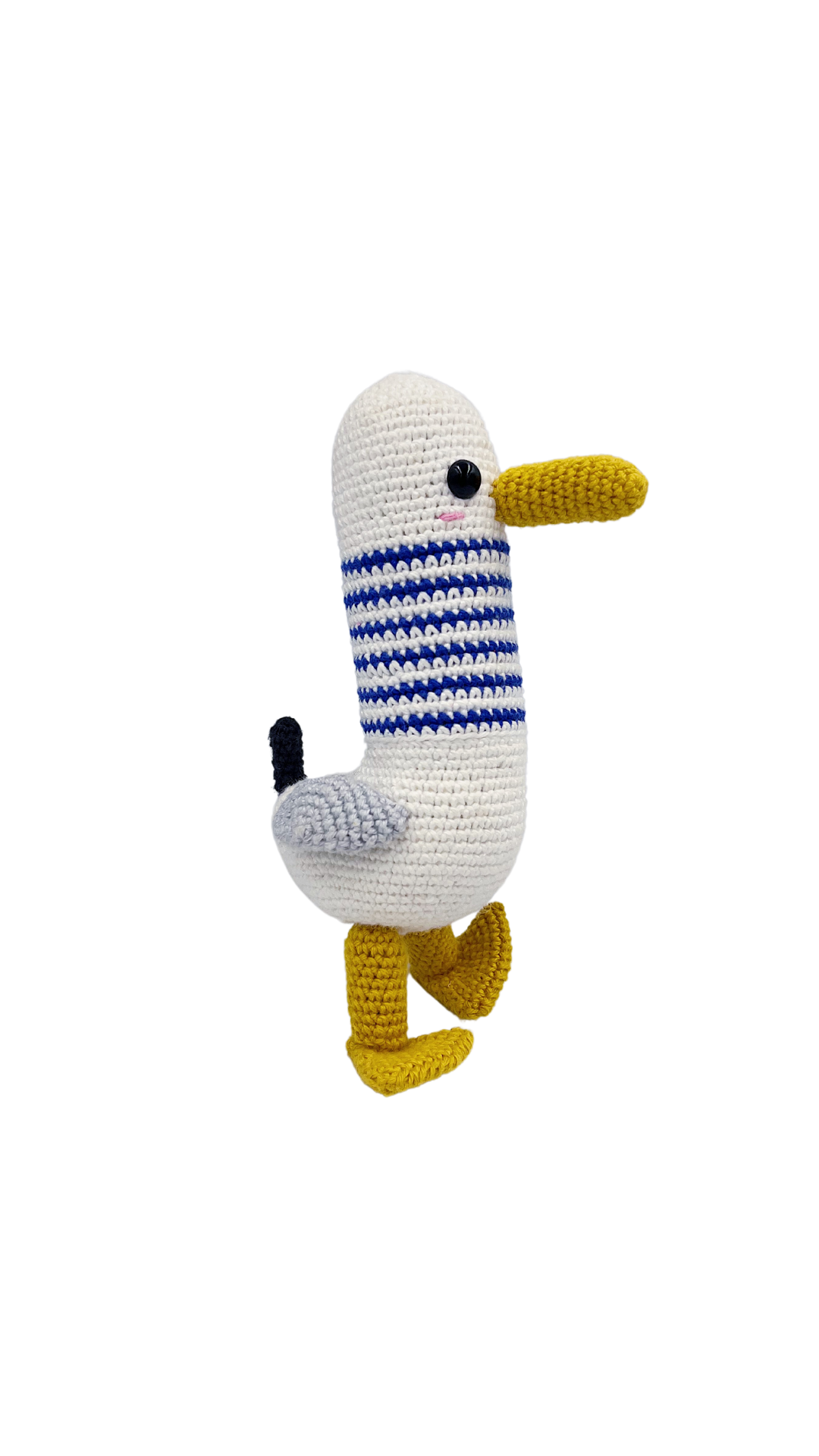 La Mouette