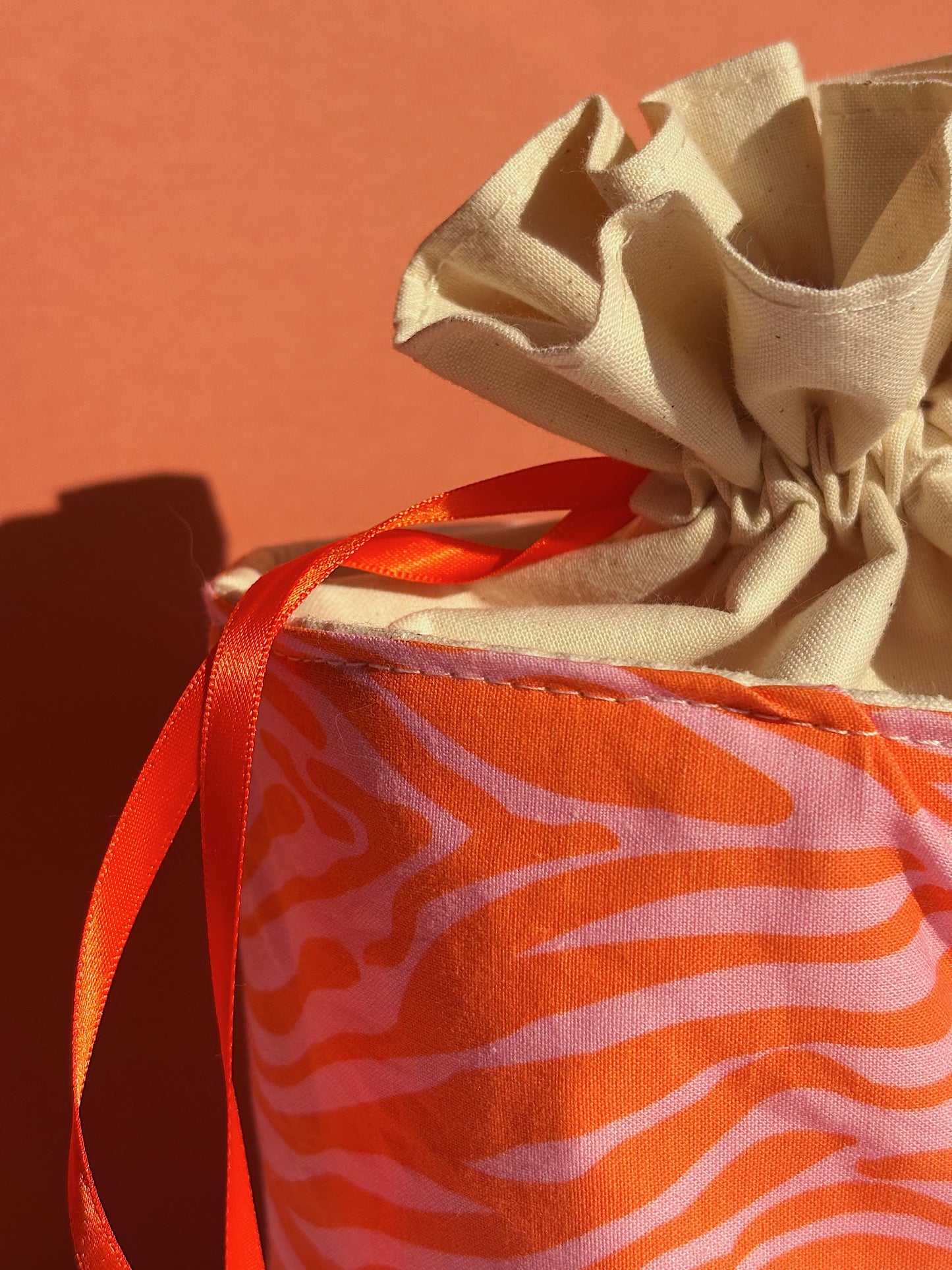 Le pop orangé