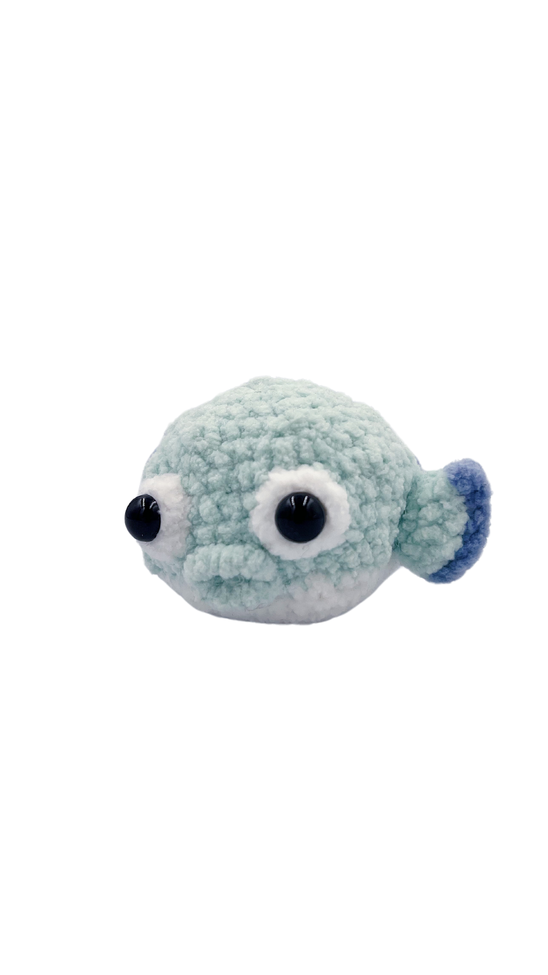 Le Puffer-fish