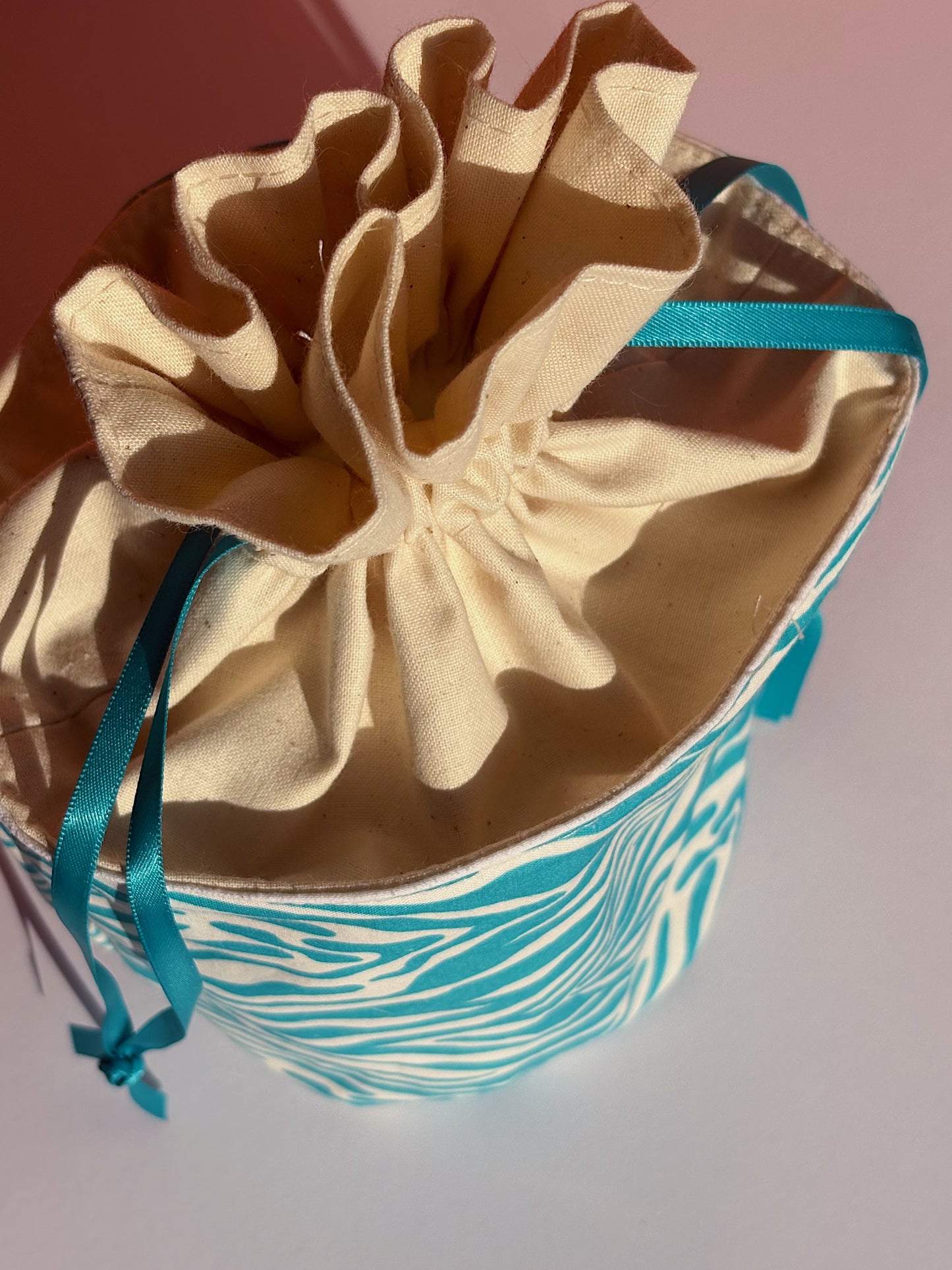 Le pop turquoise