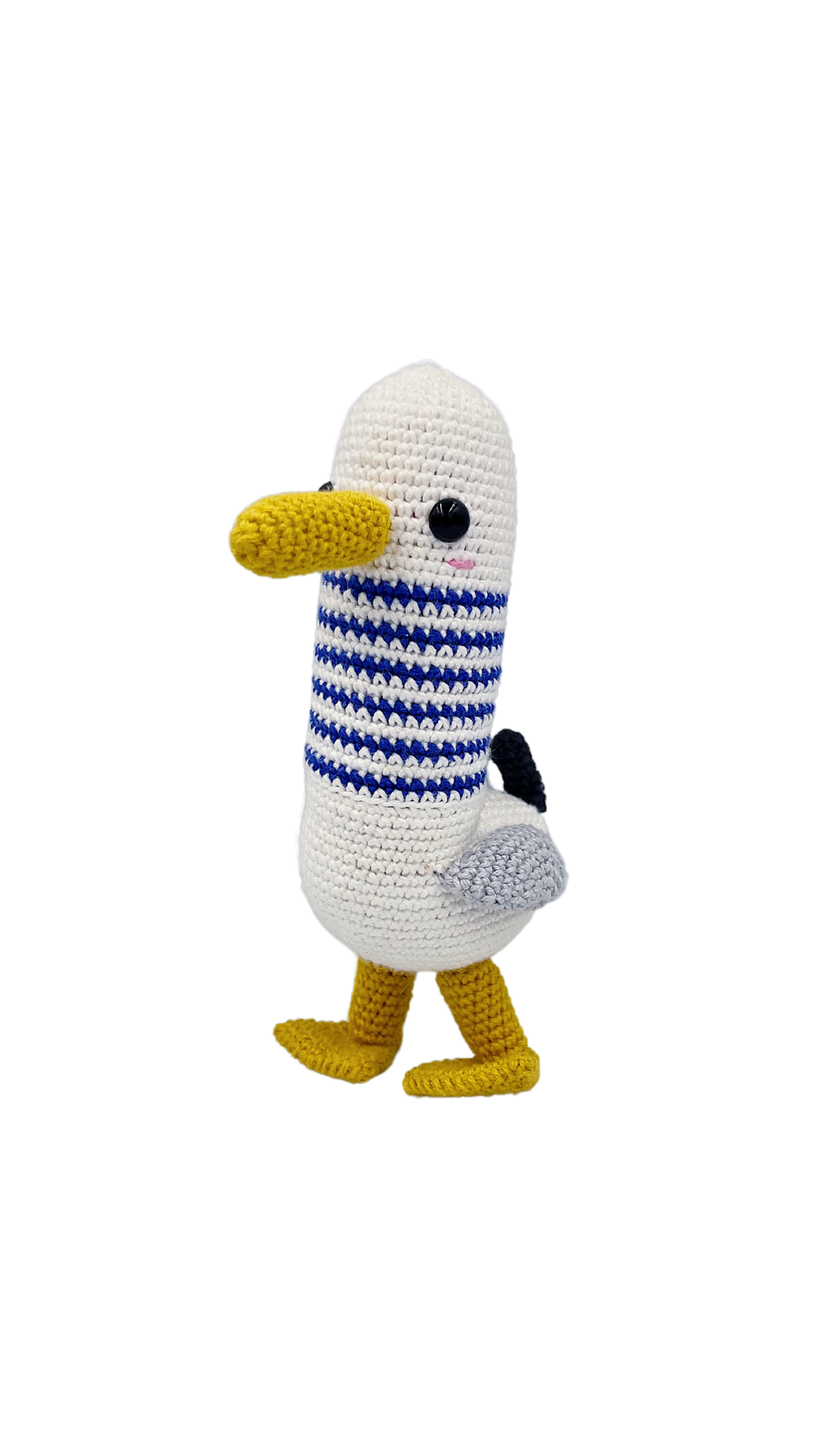 La Mouette
