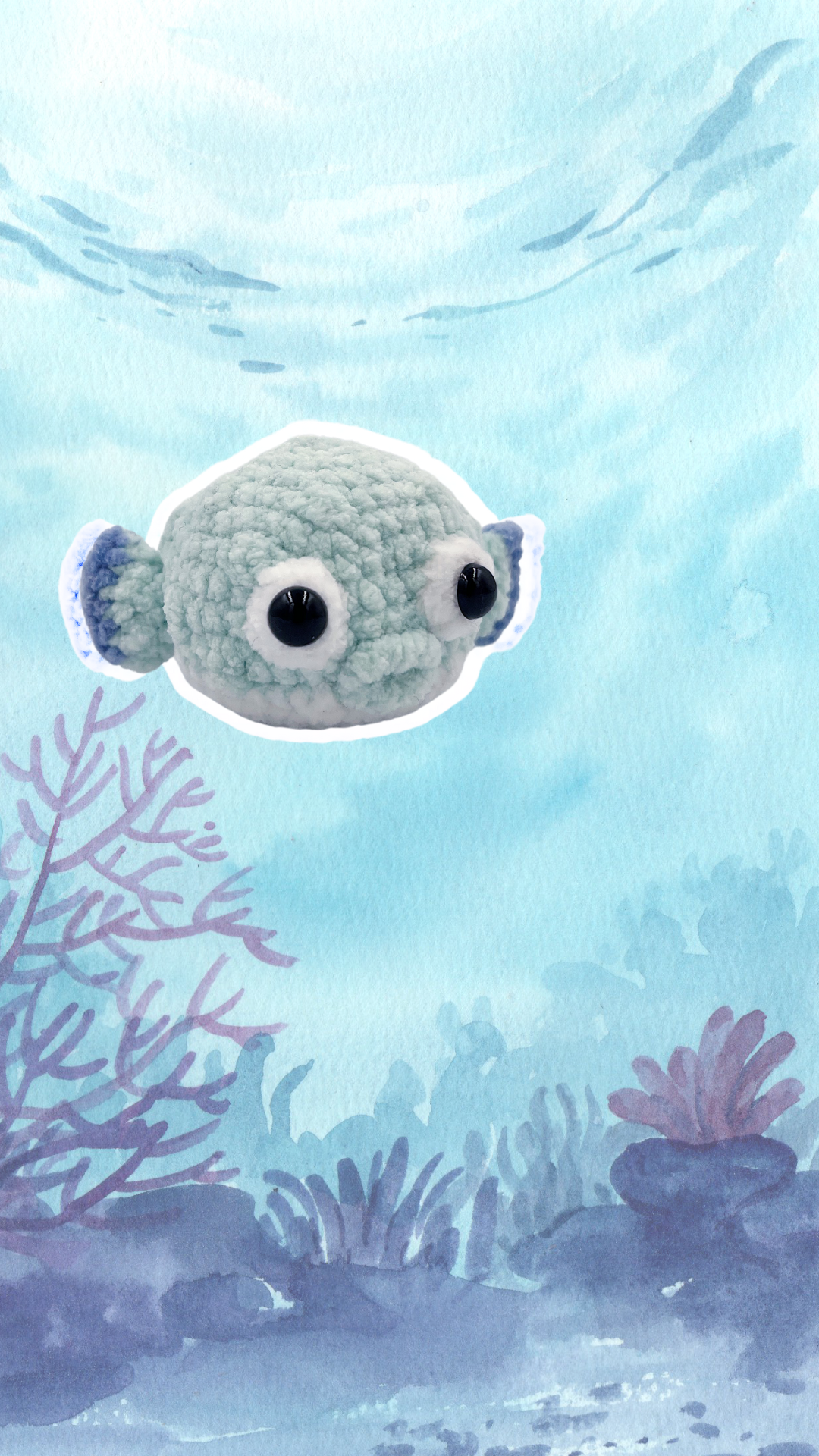 Le Puffer-fish