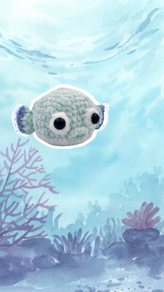 Le Puffer-fish