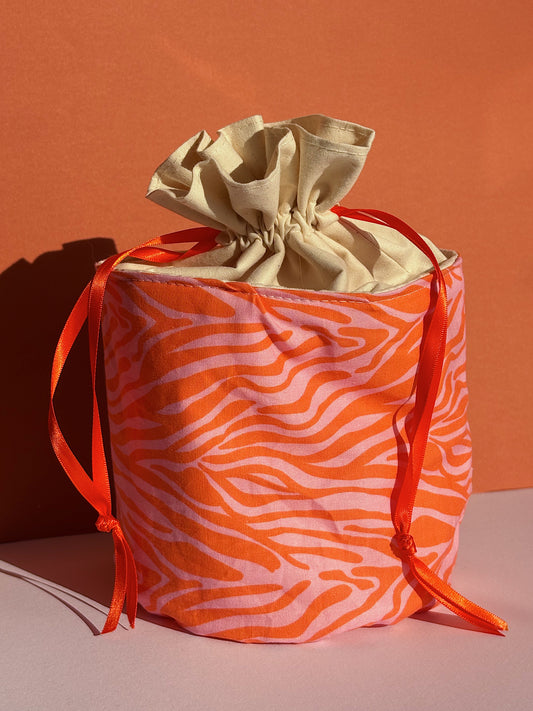 Le pop orangé