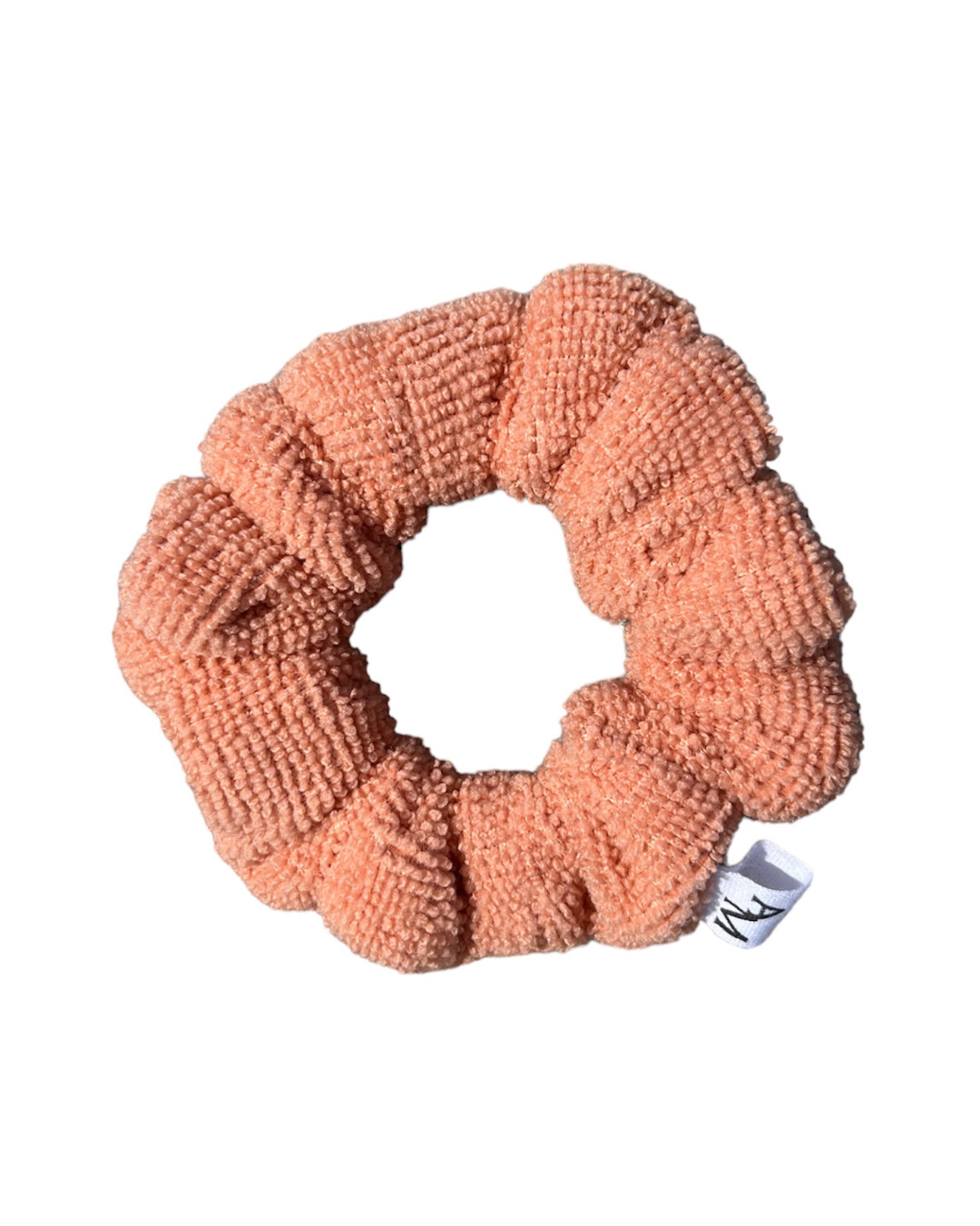 Éponge - Pastel Orange