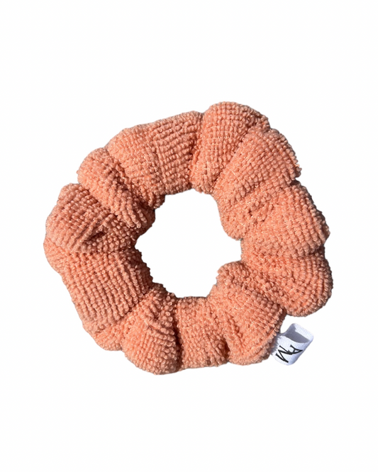 Éponge - Pastel Orange