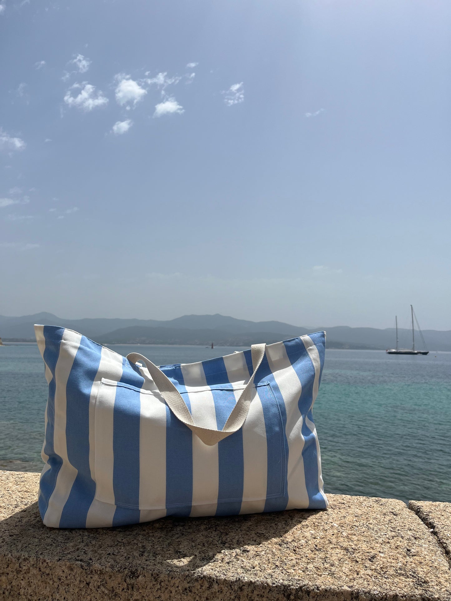 Calypso XXL en bachette