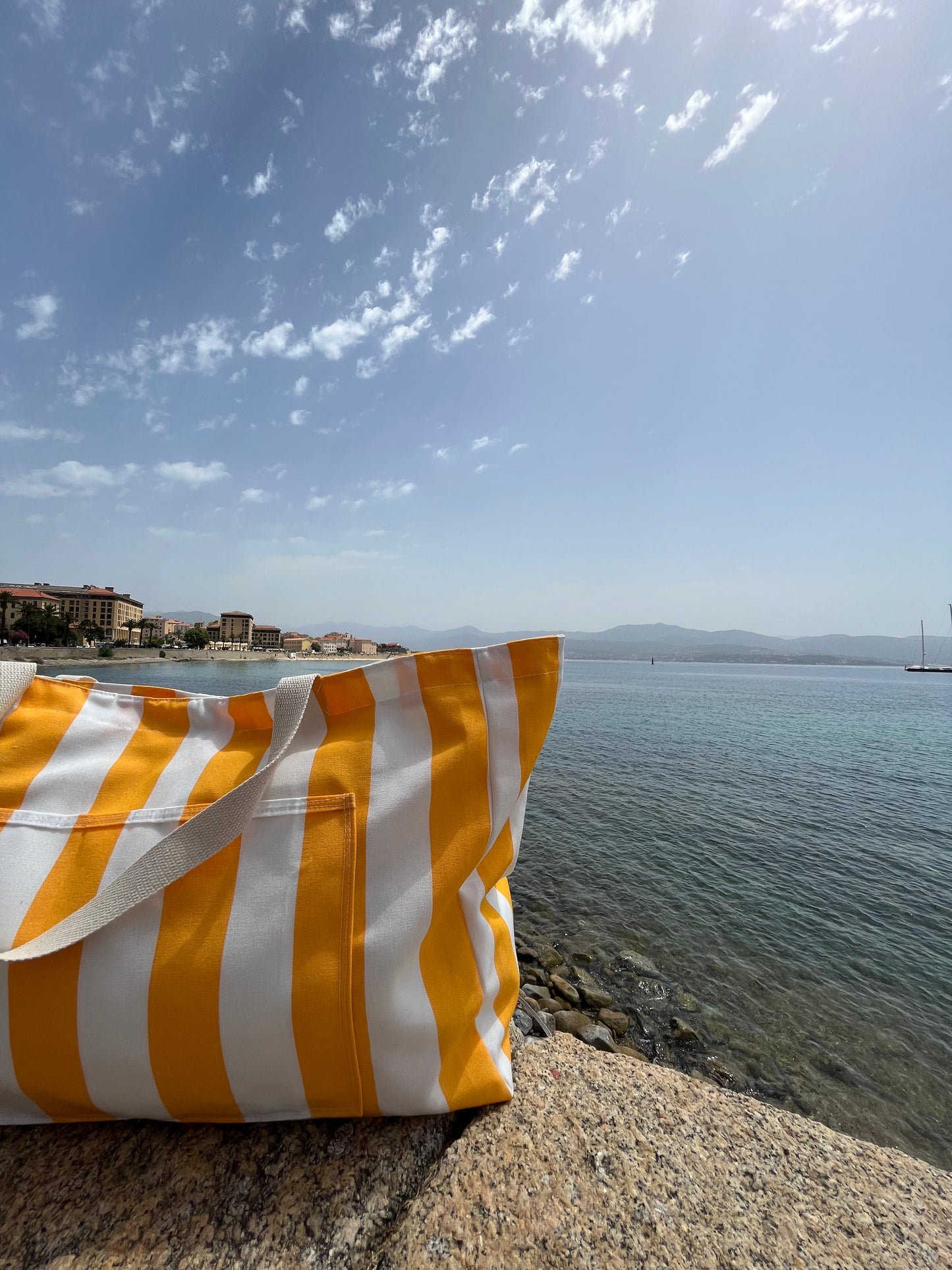 Calypso XXL en bachette