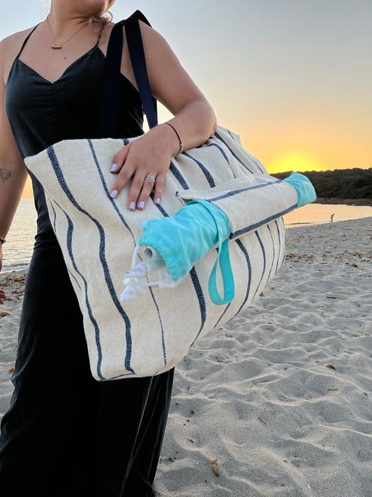 Calypso XXL en coton