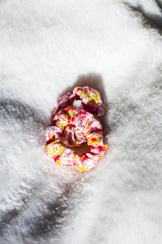 Liberty - Pâquerette