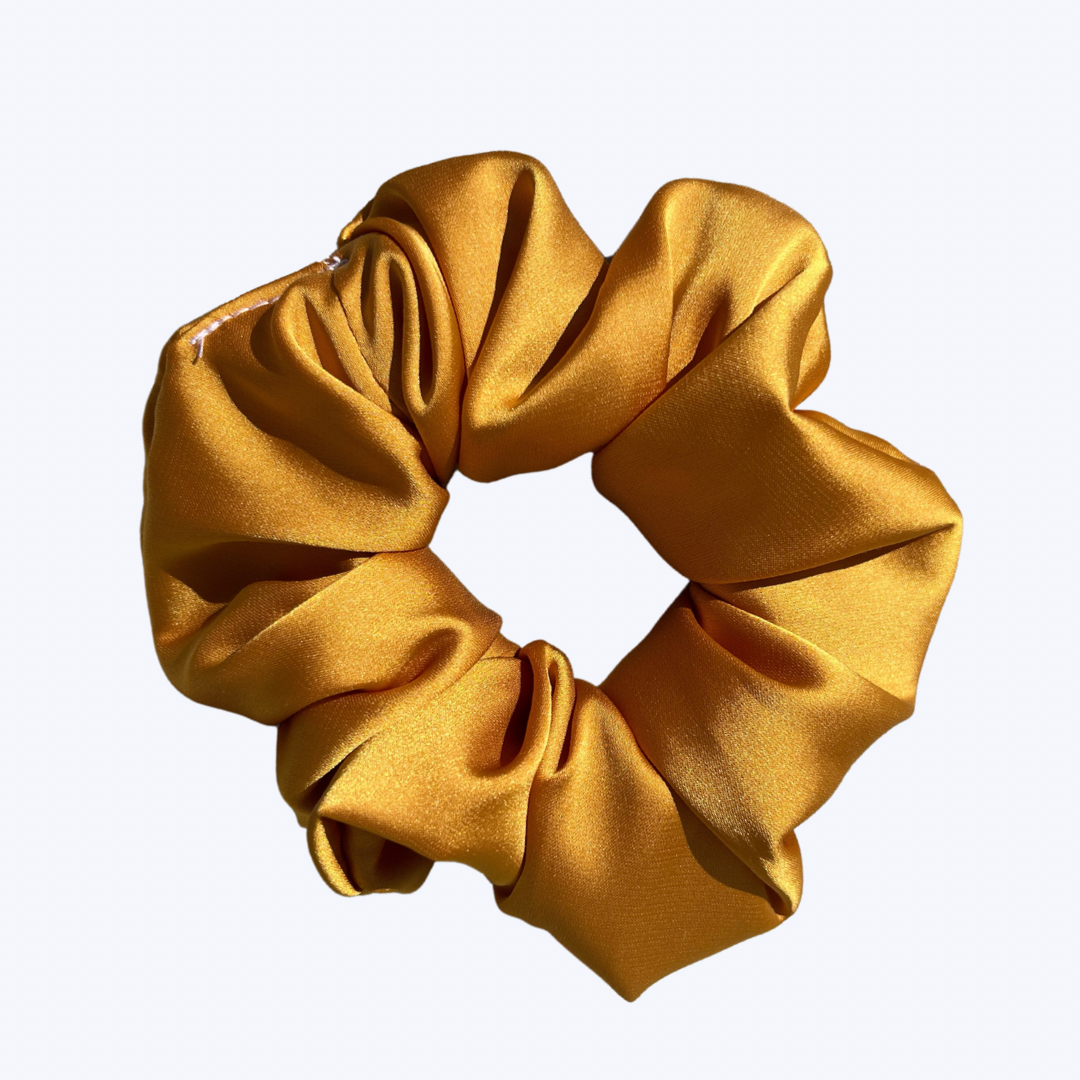 Satin - Ocre