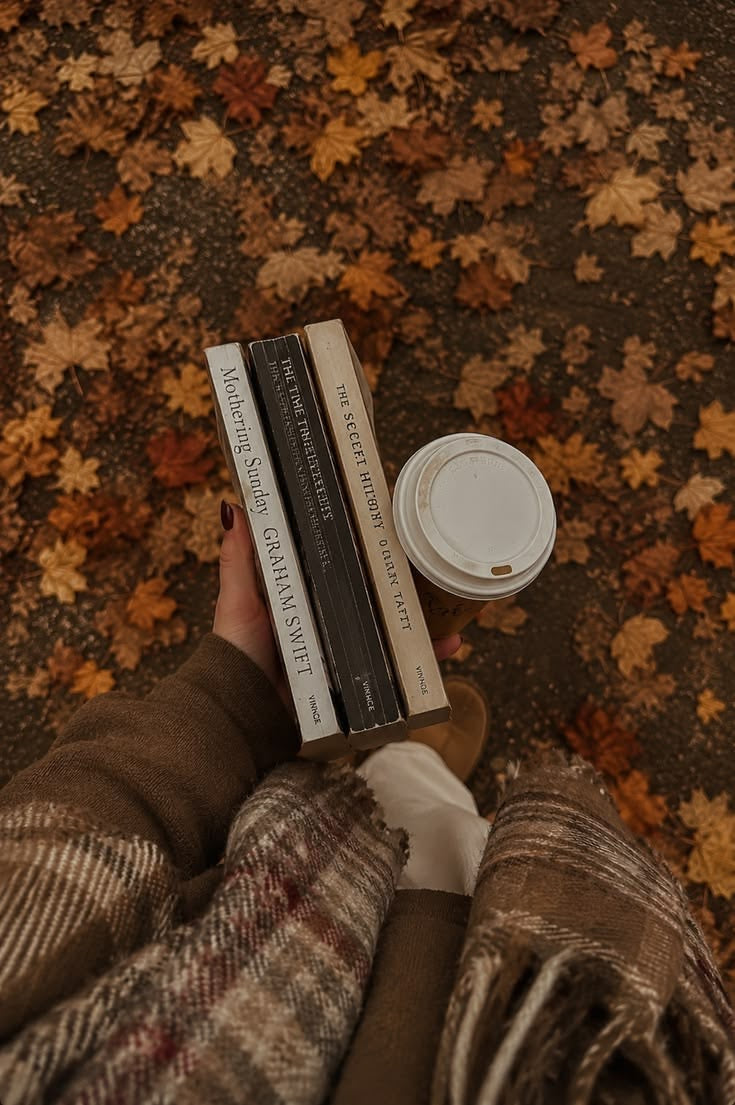 Autumn spell