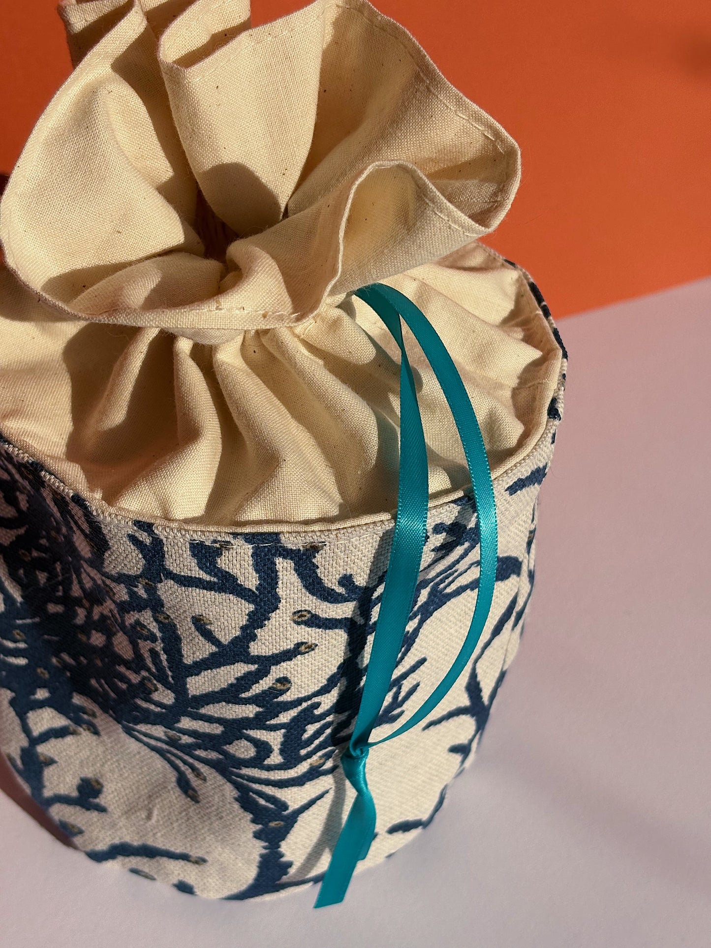 Le Corail océan