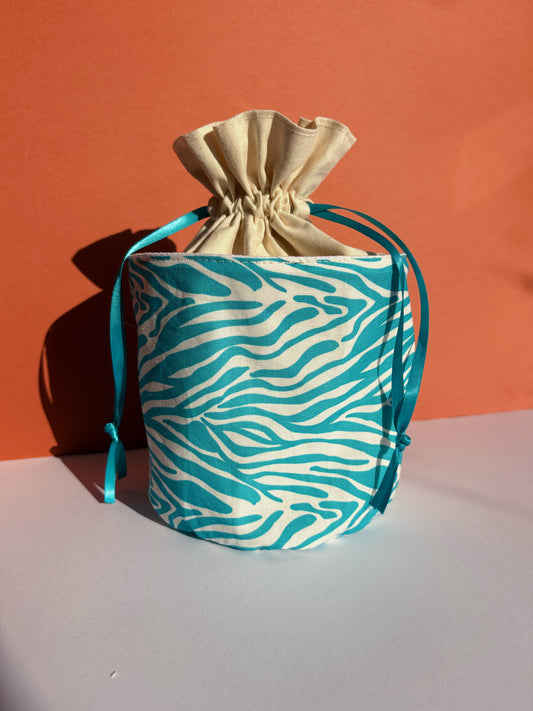 Le pop turquoise