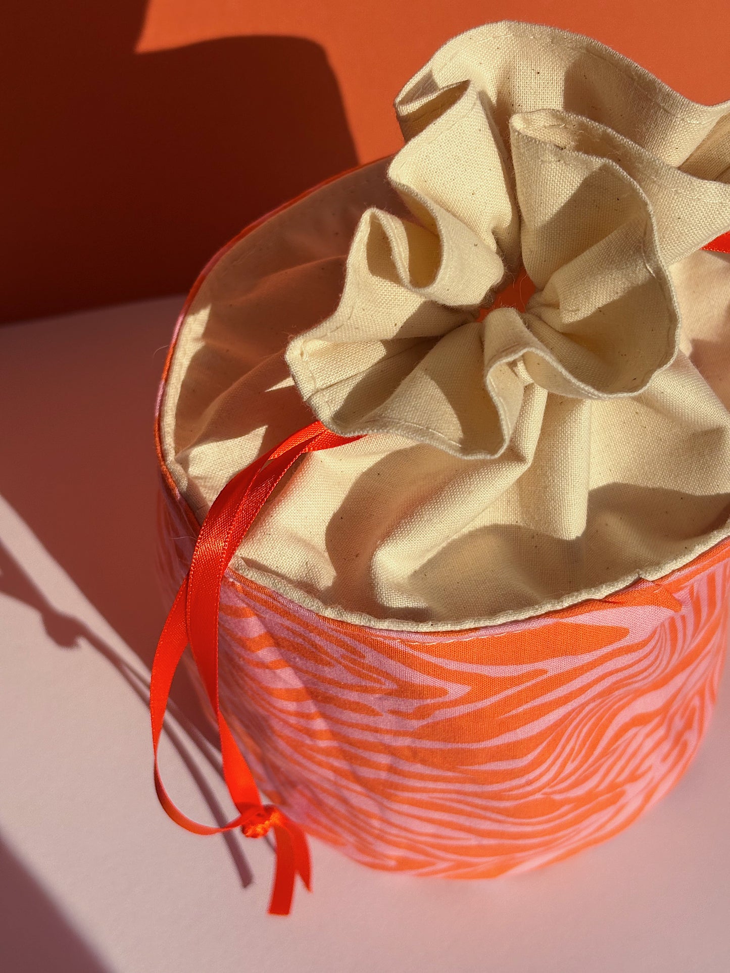 Le pop orangé