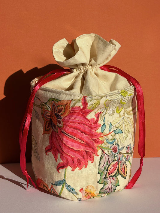 Le fleuri