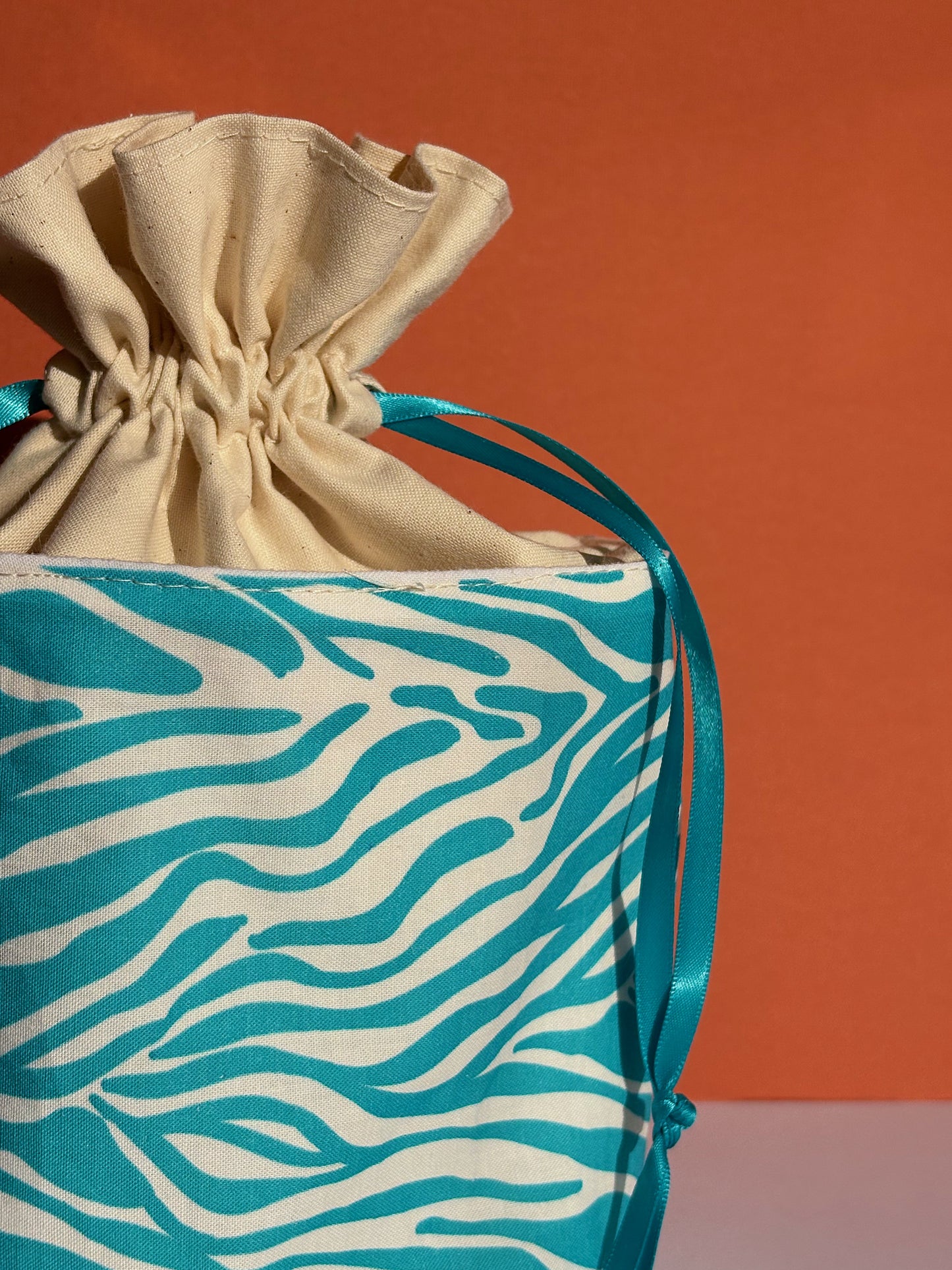 Le pop turquoise