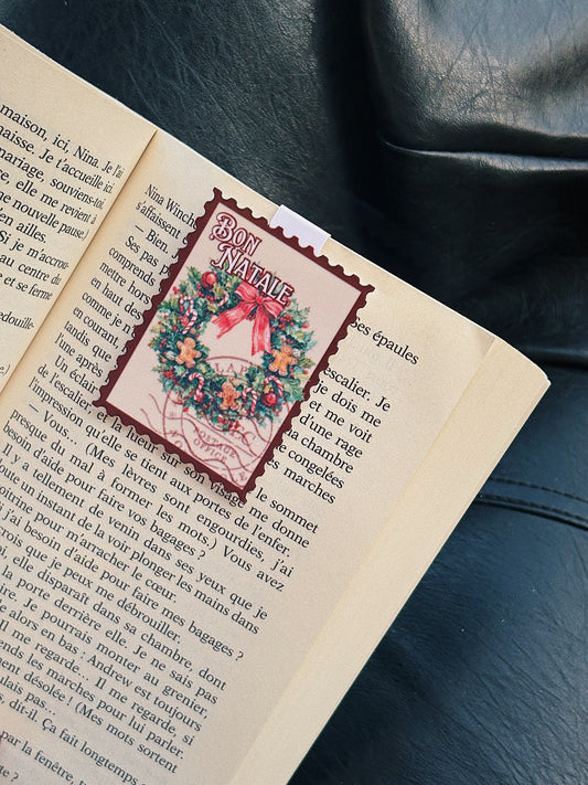 Marque-page magnétique - Couronne