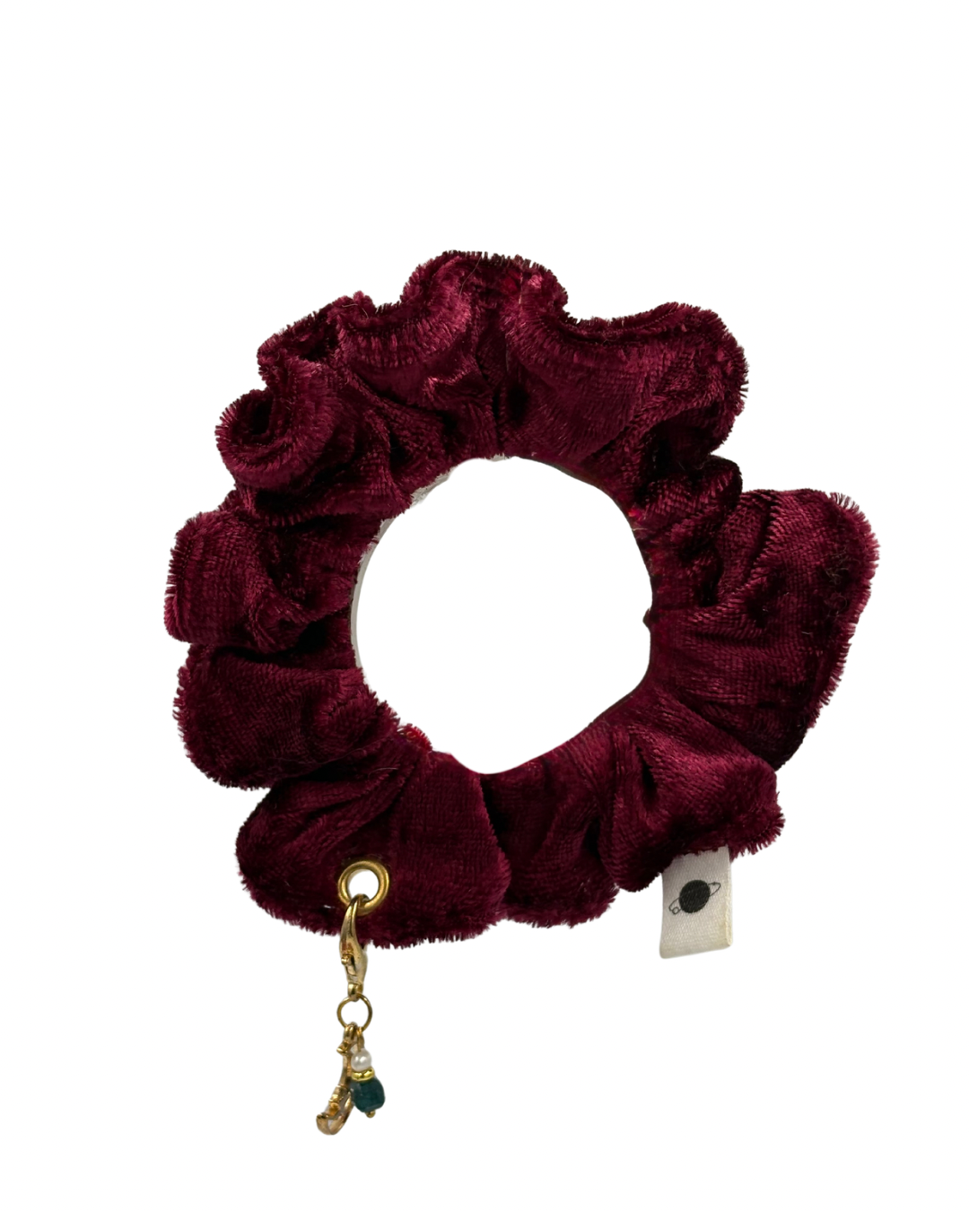 Moon charm’s - Cherry dark