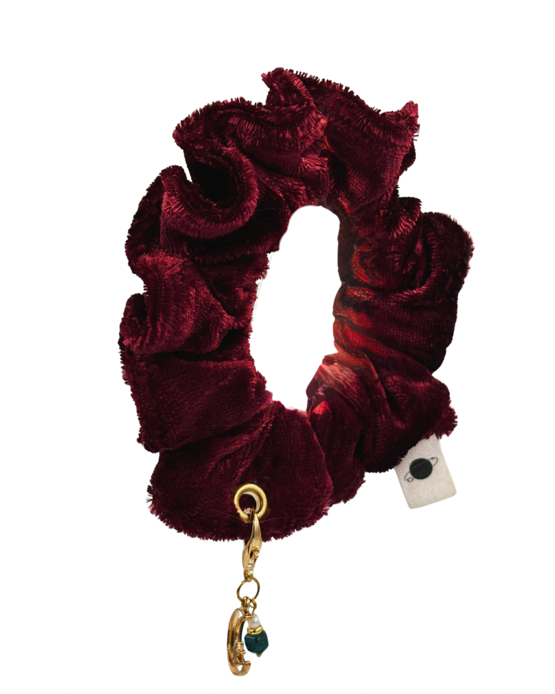 Moon charm’s - Cherry dark